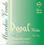 Dogal Serie Verde Corda Sol Per Violino 4/4 - 3/4