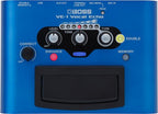 Boss Ve1 Vocal Echo