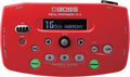 Boss Ve5 Red Vocal Performer