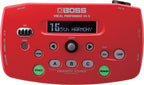 Boss Ve5 Red Vocal Performer