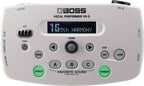 Boss Ve5 White Vocal Performer
