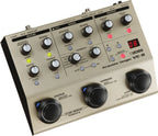 Boss Ve8 Acoustic Singer
