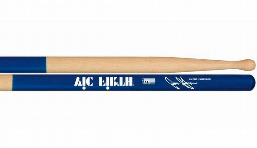 Vic Firth Bacchette G.Harrison