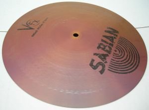 Sabian  Crash Vfx 14