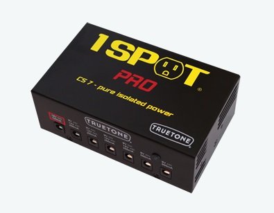 Truetone 1Spot Pro Cs7