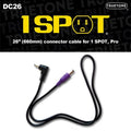 Truetone 1 Spot Dc26 Cavo Cm 66