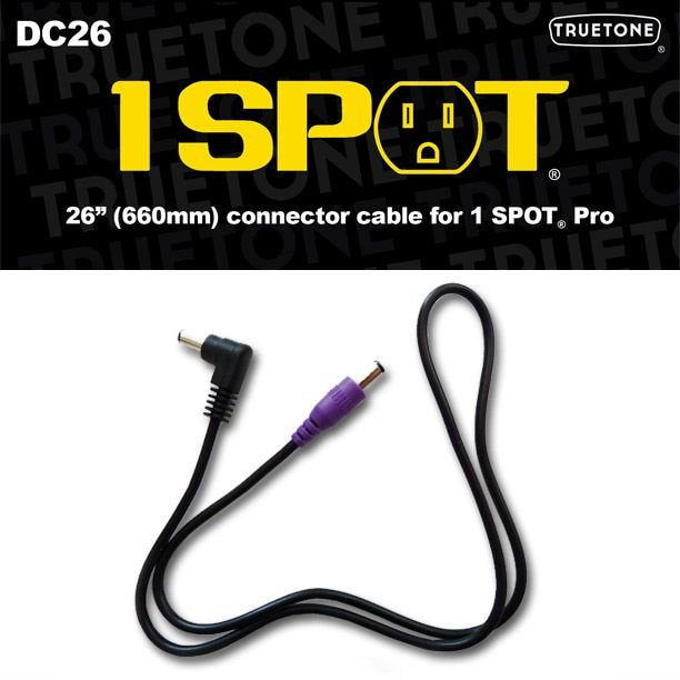 Truetone 1 Spot Dc26 Cavo Cm 66