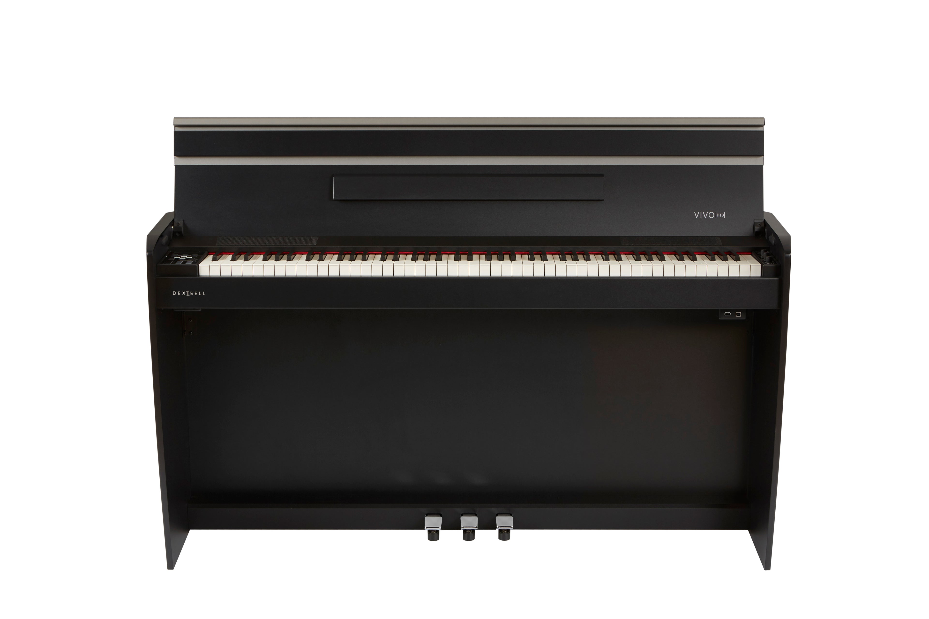 DEXIBELL VIVOH10BK