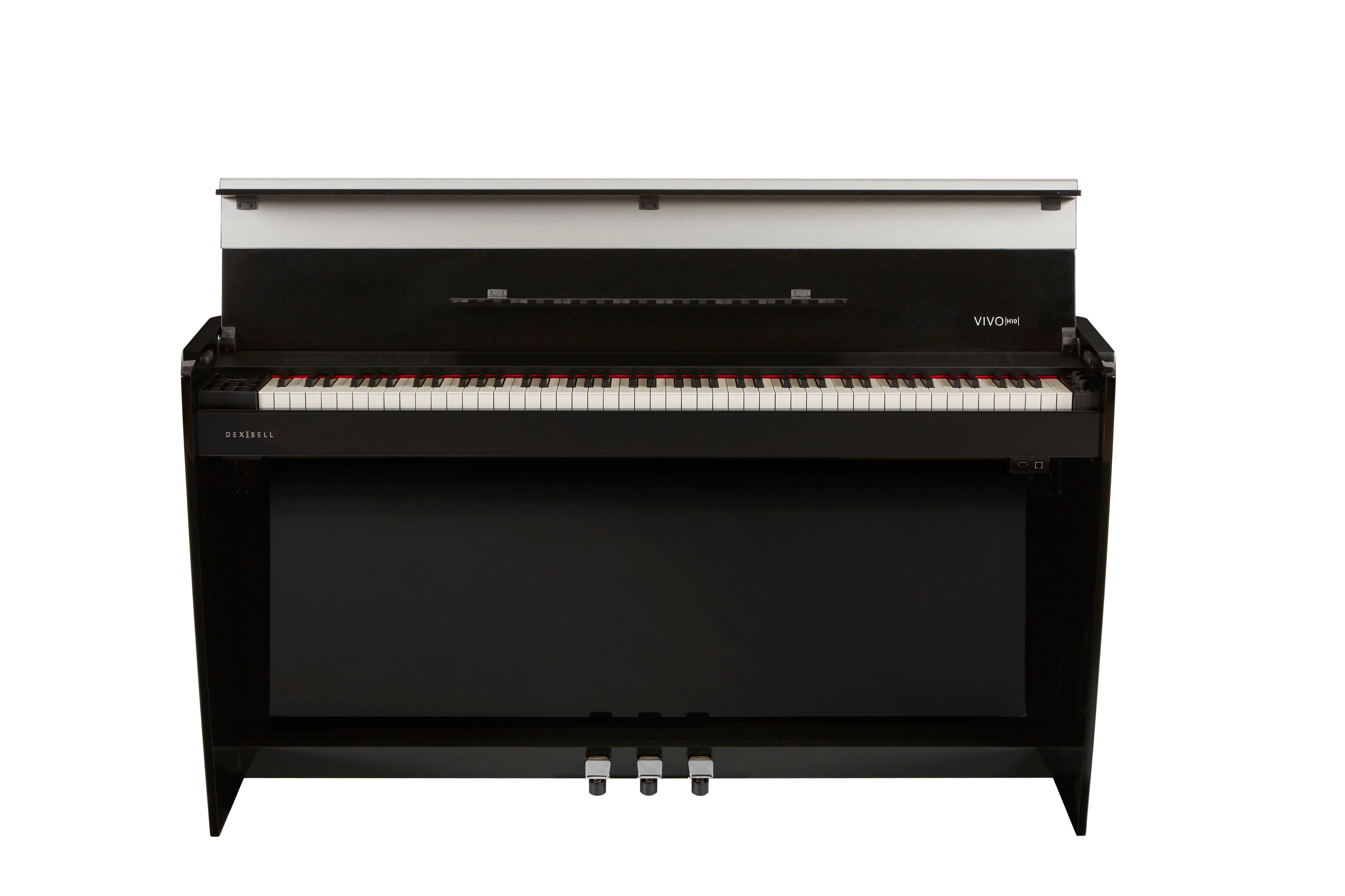 DEXIBELL VIVOH10BKP