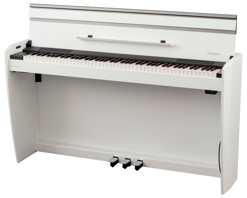 DEXIBELL VIVOH10WH
