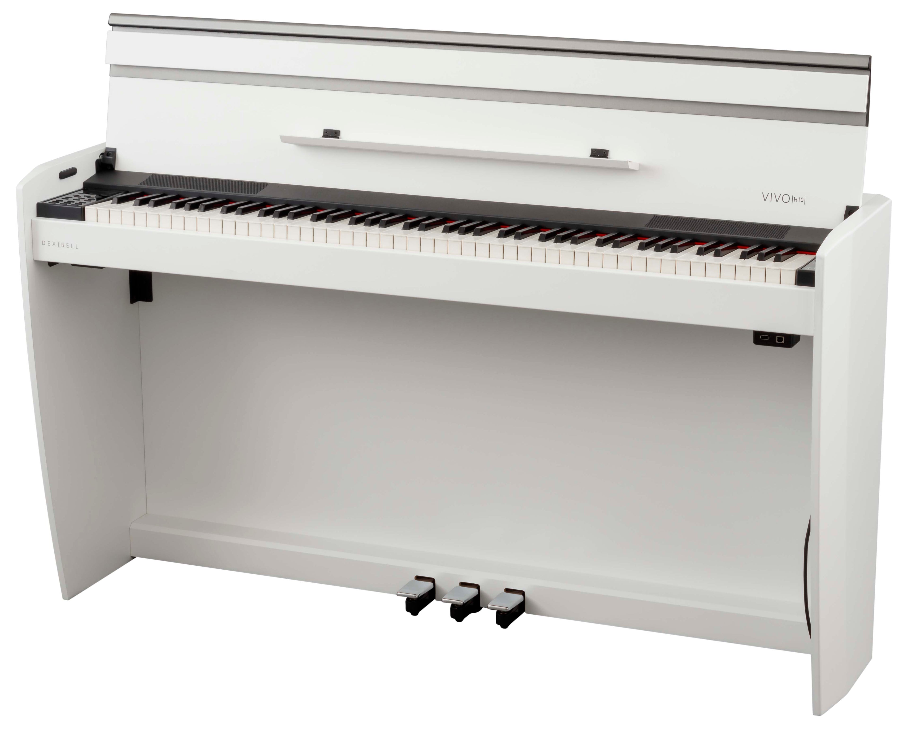DEXIBELL VIVOH10WH