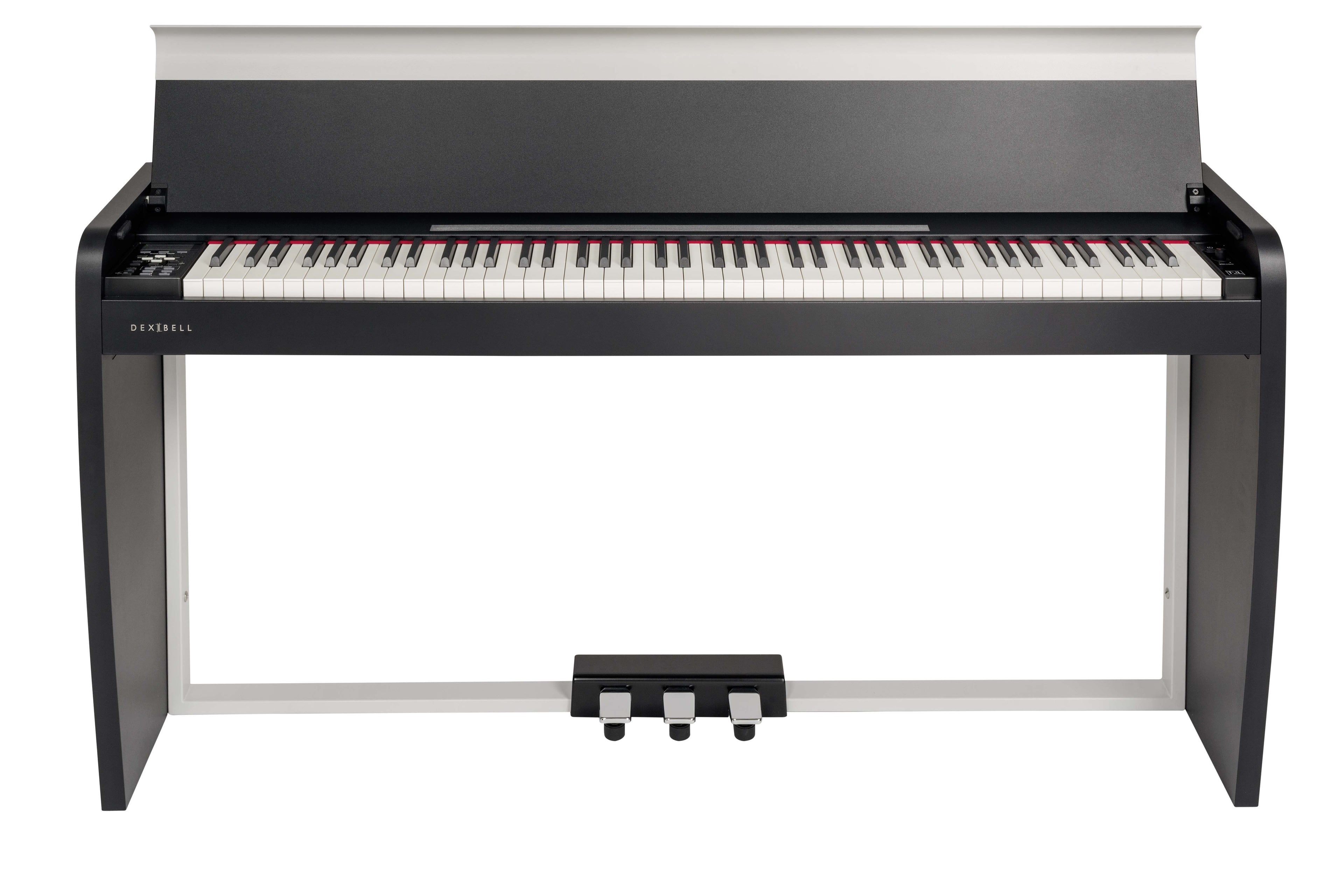 DEXIBELL VIVOH1BK