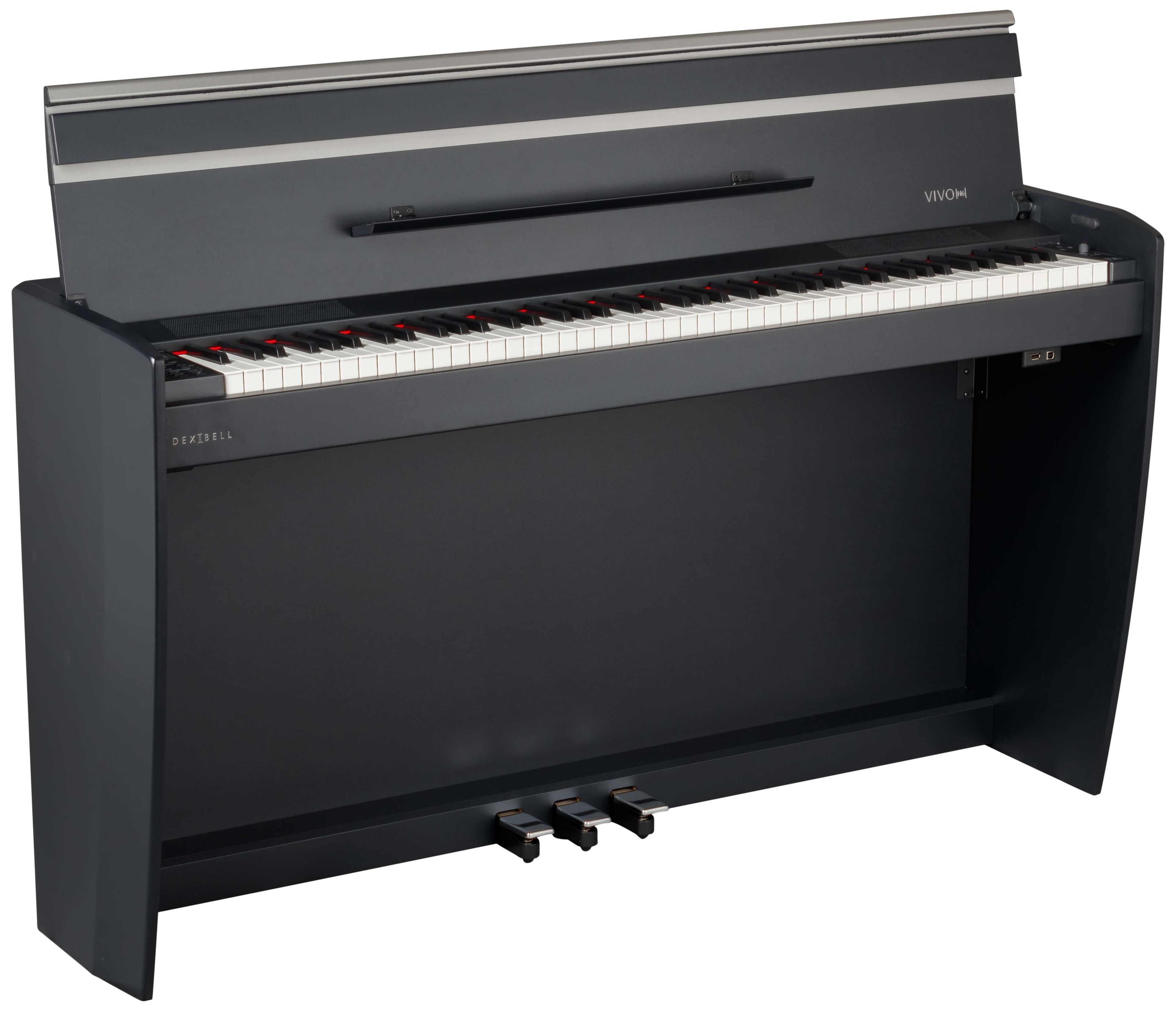 DEXIBELL VIVOH6BK
