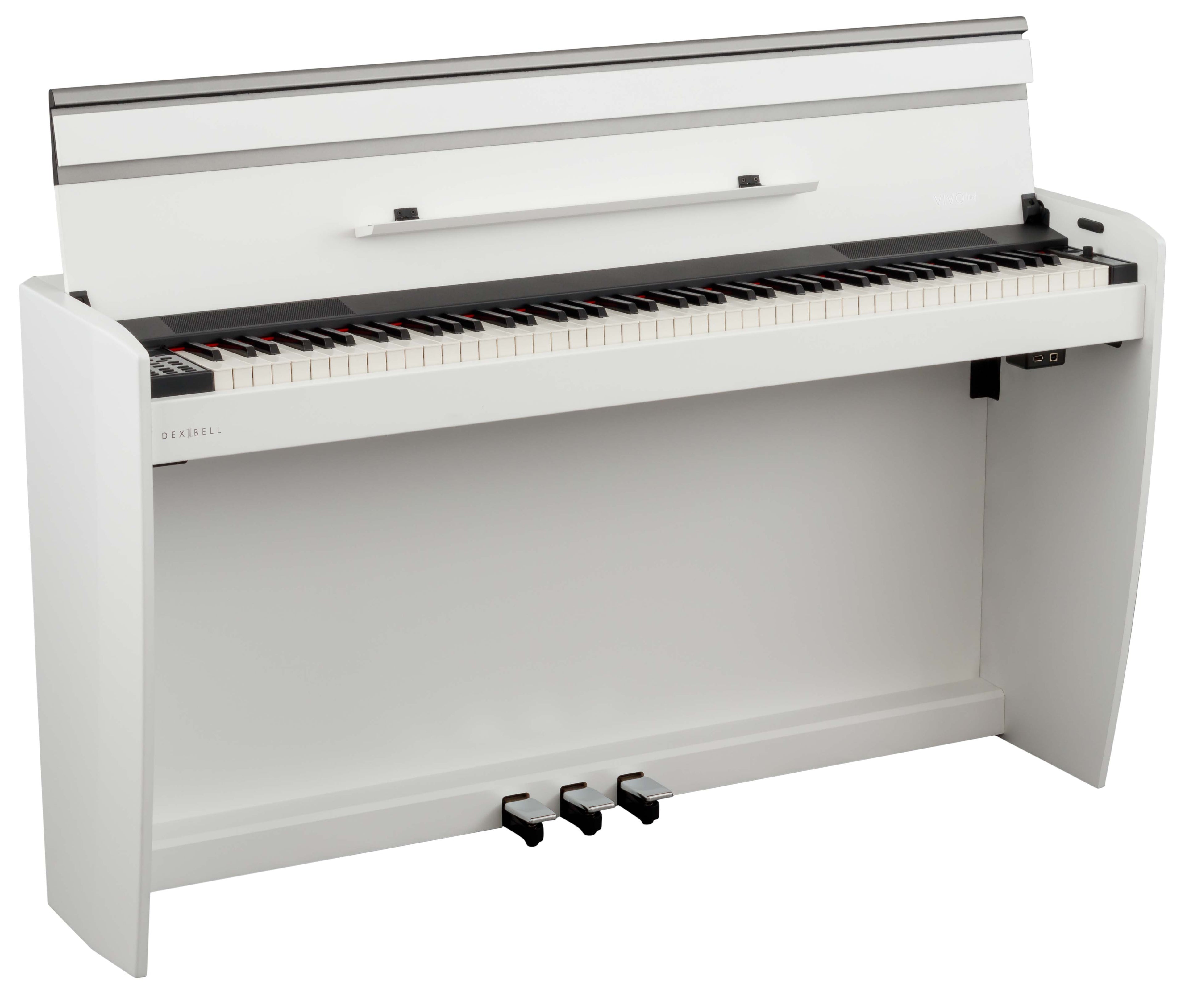 DEXIBELL VIVOH6WH