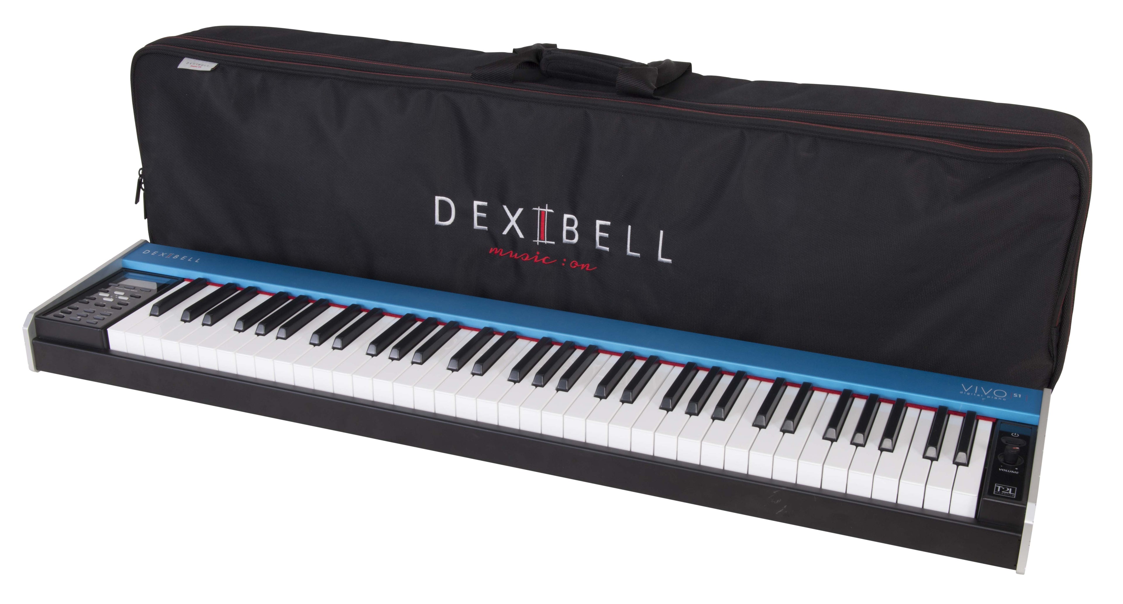DEXIBELL DX BAGS1