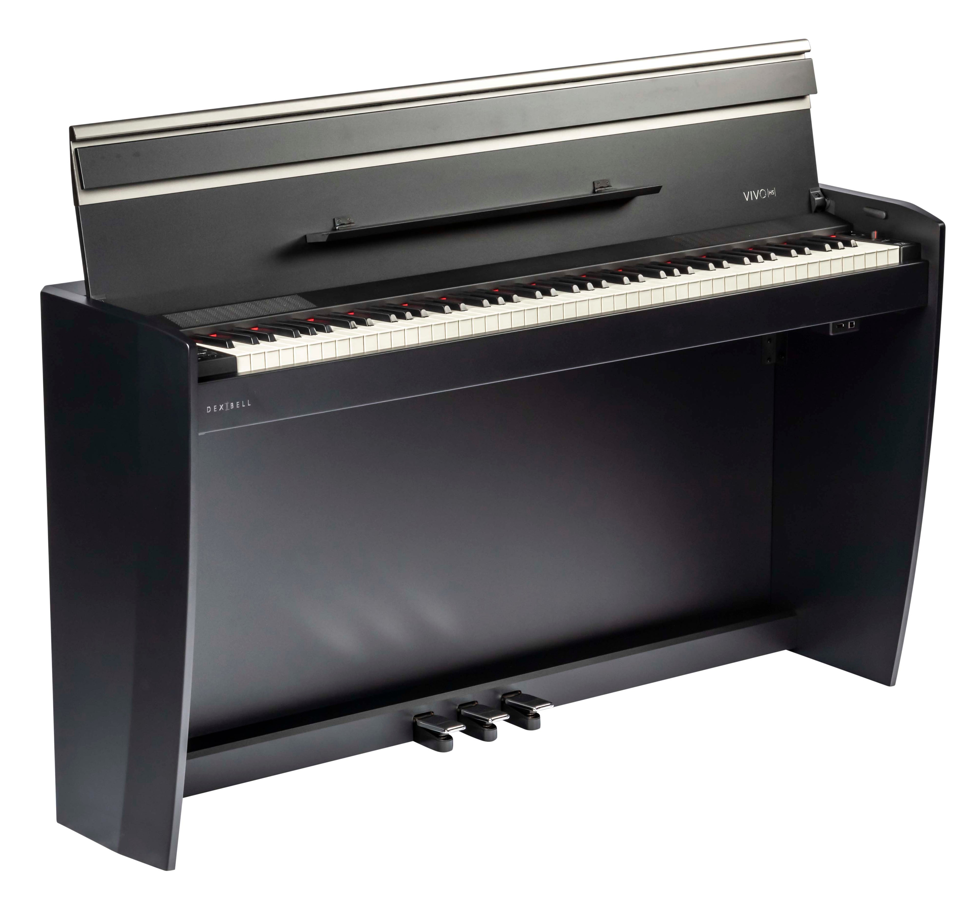 DEXIBELL VIVOH5BK