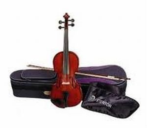 Rialto Violino 1/2