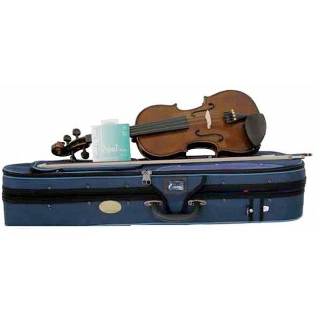 Rialto Violino 1/8 Modello Da Studio