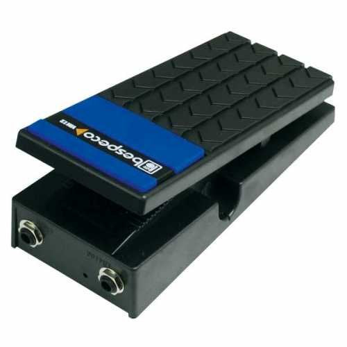 Bespeco Vm12 Pedale Volume Per Chitarra