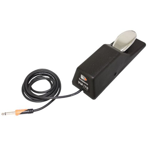 Bespeco Vm170 Pedale Sustain