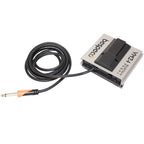 Bespeco Vm24 Mono Footswitch with Cable