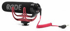 Rode Video Mic Go