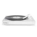 Victrola Giradischi Automatic White