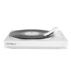 Victrola Giradischi Automatic White