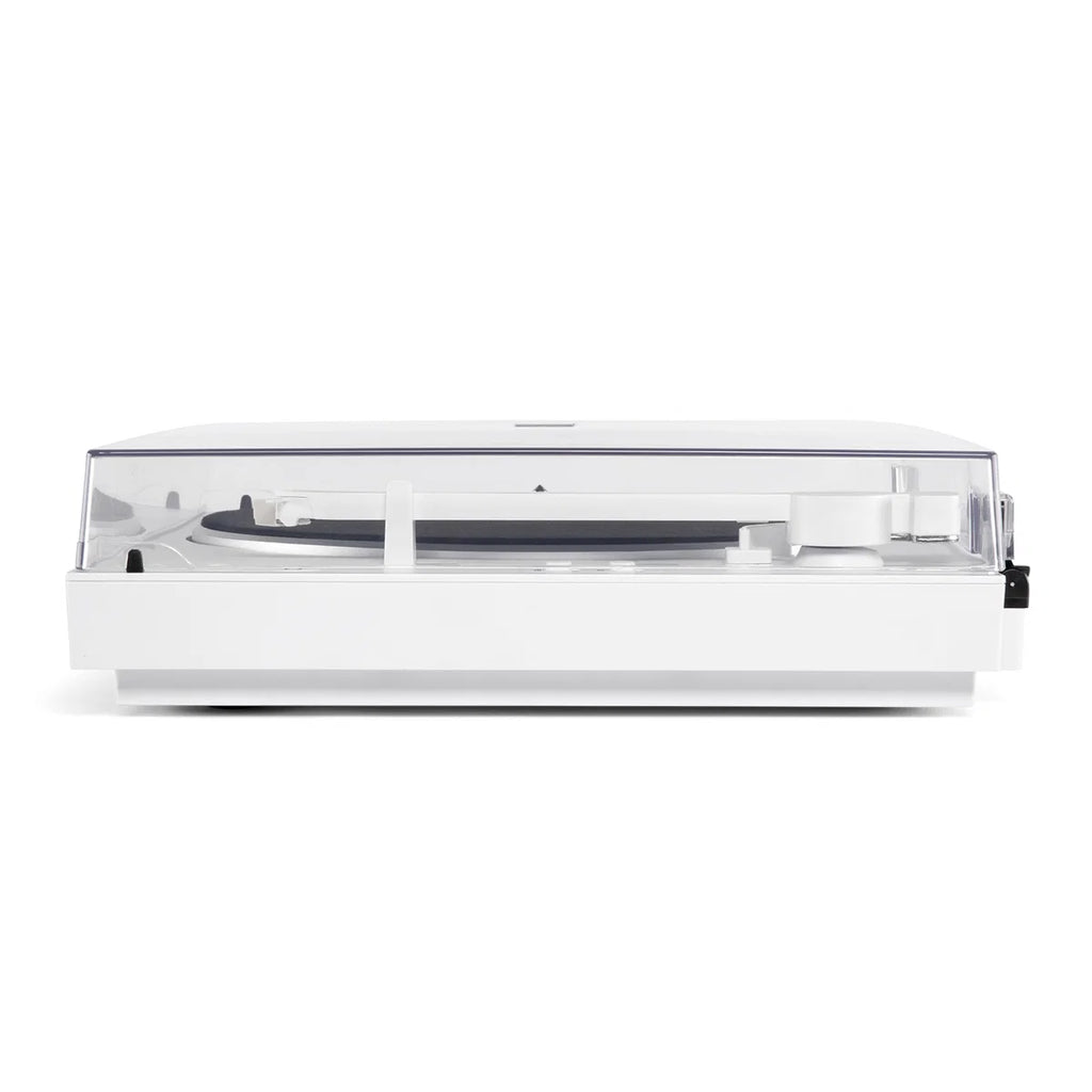Victrola Giradischi Automatic White
