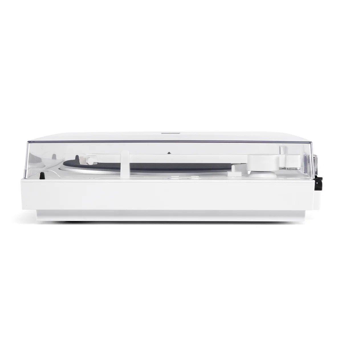 Victrola Giradischi Automatic White