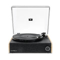 Victrola Eastwood LP Nero Giradischi