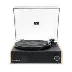 Victrola Eastwood LP Nero Giradischi