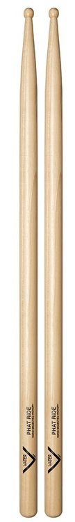 Vater Bacchette Phat Ride Wood Tip