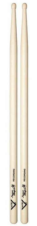 Vater Bacchette Sugar Maple Recording
