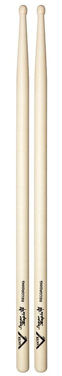 Vater Bacchette Sugar Maple Recording