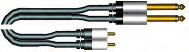 Audiodesign Cavo Xpro 1,5Mt