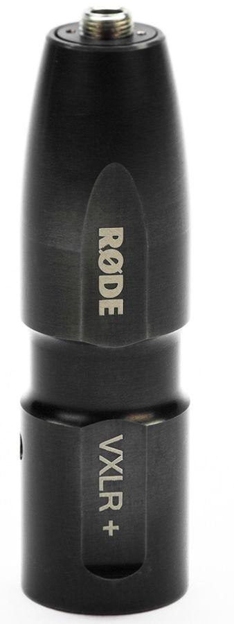 Rode Vxlr Plus Adattatore Videomic