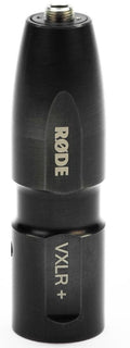Rode Vxlr Plus Adattatore Videomic