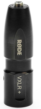 Rode Vxlr Plus Adattatore Videomic