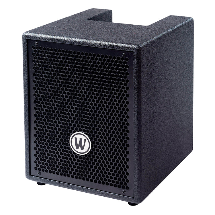 Warwick Amps Cabinet 1x10 8 Ohms 200W