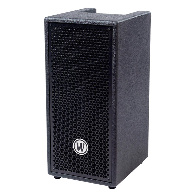 Warwick Amps Cabinet 2x8 4 Ohms 200W