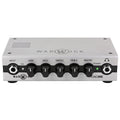 Warwick Amps Mini-Testata per basso 200W