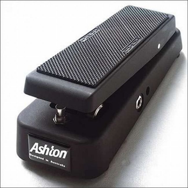 Ashton Wah Wah Effects Pedal