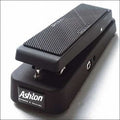 Ashton Wah Wah Effects Pedal