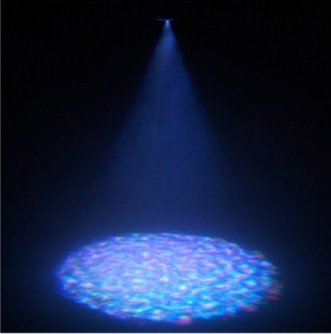 Proel Waps08 Water Effect