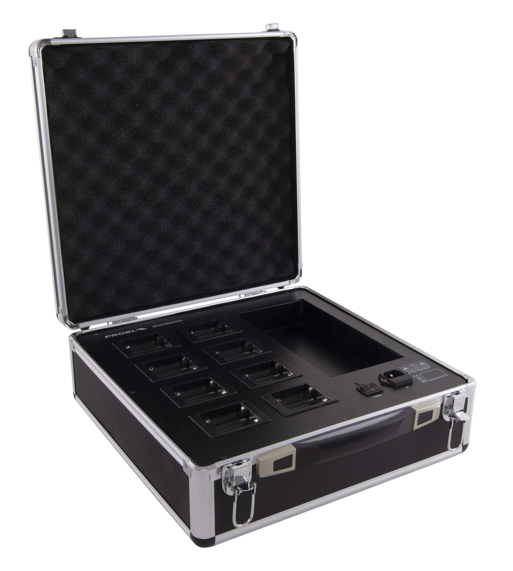 EIKON WCS1000CHV2