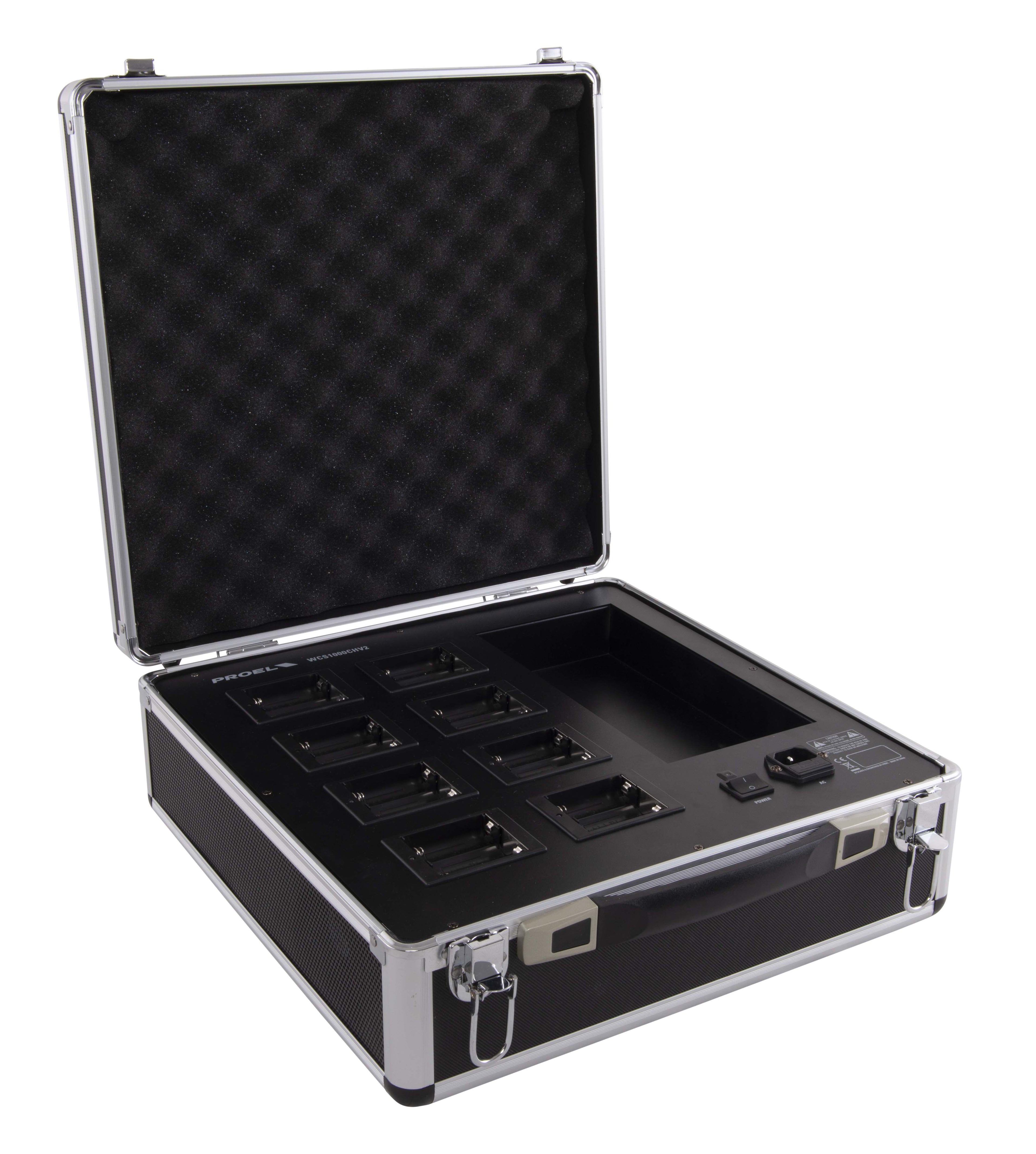 EIKON WCS1000CHV2