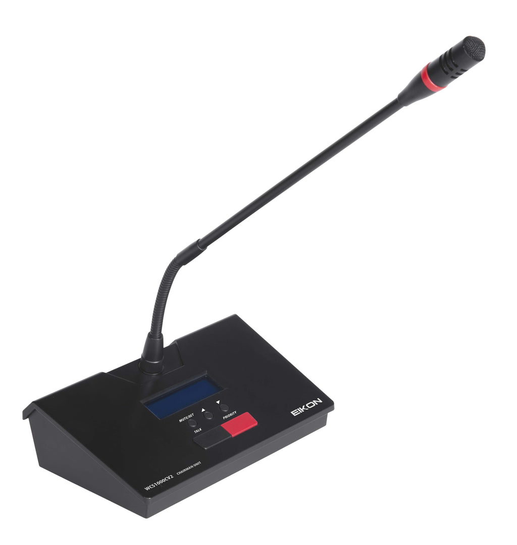 EIKON WCS1000CV2