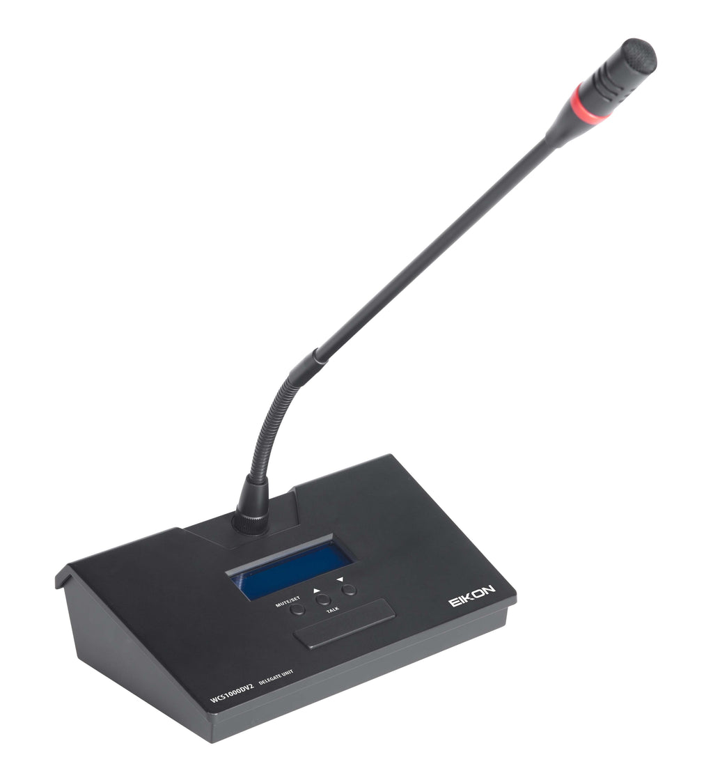 EIKON WCS1000DV2
