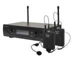 EIKON WM101DHV2